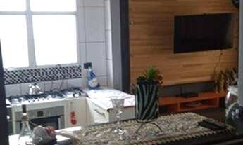 Imagem 2: Casa com 3 dormitórios à venda, 200 m² - Paulicéia - São Bernardo do Campo/SP