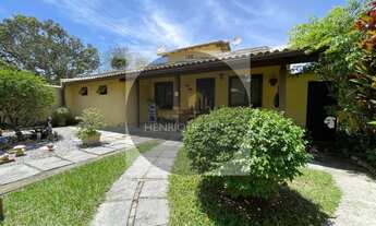 Imagem: Excelente casa a venda com 04 quartos sendo