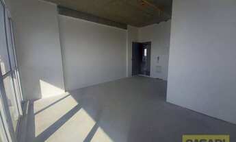 Imagem 2: Sala à venda, 36 m² - Baeta Neves - São Bernardo do Campo/SP