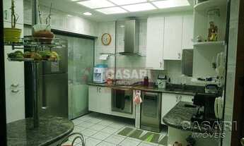 Imagem 3: Apartamento com 3 dormitórios à venda, 117 m² - Santa Paula - São Caetano do Sul/SP