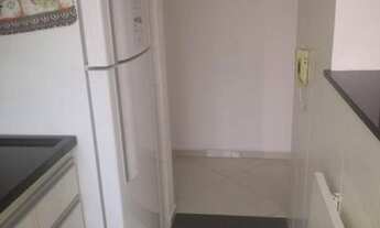 Imagem 5: Apartamento com 2 dormitórios à venda, 48 m² por R$ 164.900,00 - Esplanada Independência