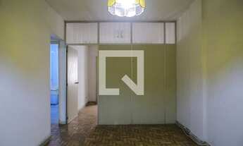 Imagem 2: Apartamento para Aluguel - Ponta da Praia, 1 Quarto, 45 m2