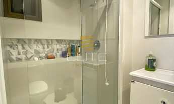 Imagem 7: APARTAMENTO 3 SUÍTES À VENDA, 128 M² KOBRASOL - SÃO JOSÉ/SC