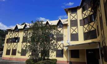 Imagem: Apartamento com 1 dormitório à venda