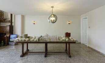 Imagem 6: Apartamento para venda tem 278 metros quadrados com 4 quartos em Copacabana - Rio de Janei