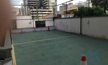 Imagem 3: Apartamento com 3 dormitórios à venda, 156 m² por R$ 990.000,00 - Meireles - Fortaleza/CE