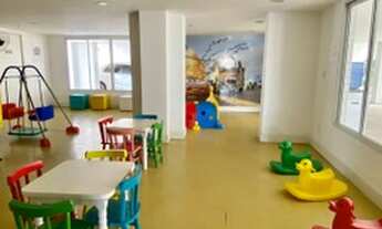 Imagem 4: Apartamento para venda possui 65 metros quadrados com 2 quartos - Renascença