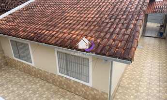 Imagem: Casa para venda possui 152 metros quadrados