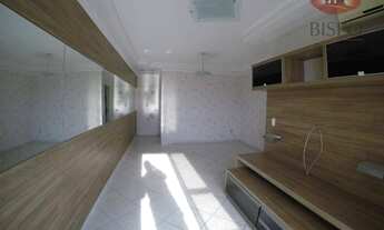 Imagem 5: Apartamento com 3 dormitórios, 80 m² - venda por R$ 380.000,00 ou aluguel por R$ 1.500,00
