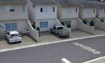 Imagem 3: Casa com 2 dormitórios à venda, 73 m² por R$ 425.000 - Jardim Colonial - Atibaia/SP