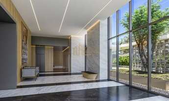 Imagem 4: Duplex à venda 3 Quartos, 3 Suites, 3 Vagas, 202.05M², Cabral, Curitiba - PR