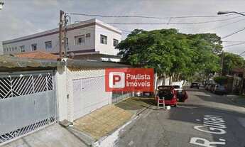 Imagem 2: Prédio, 600 m² - venda por R$ 2.200.000,00 ou aluguel por R$ 11.000,00/mês - Jabaquara - S