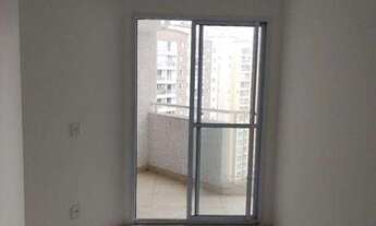 Imagem 2: Apartamento no Belém ( Nunca Habitado ) com 65 m² - 3 Dormitórios ( 1 suíte ) 1 vaga - Laz