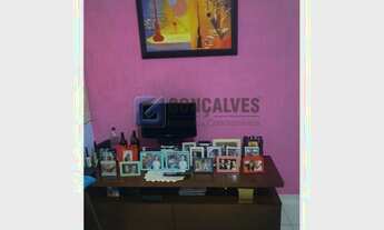 Imagem 2: SANTO ANDRE - Residential / Apartment - VILA TIBIRICA