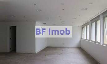 Imagem 3: Meio andar com 203m² no coração do Jardim Paulista!!