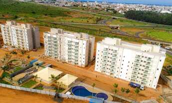 Imagem 4: Apartamentos com 2 dormitórios à venda, 47,72m² e 54,97m² a partir de R$ 200.000 - Grand V