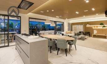 Imagem 2: Apartamento com 3 dormitórios à venda, 196 m² por R$ 3.183.385,00 - Cambuí - Campinas/SP