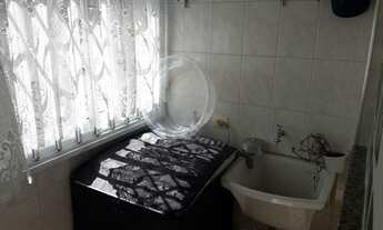 Imagem 7: Apartamento com 2 dormitórios à venda, 72 m² por R$ 427.000,00 - Osvaldo Cruz - São Caetan