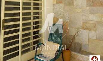 Imagem 2: Casa (térrea na rua) 4 dormitórios/suite, cozinha planejada