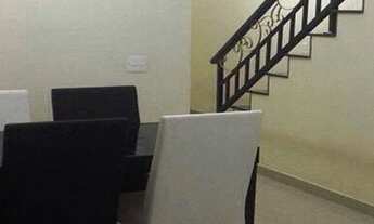 Imagem 4: Sobrado com 3 dormitórios à venda, 110 m² por R$ 590.000,00 - Vila Maria Alta - São Paulo