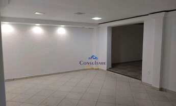 Imagem 2: Casa comercial com 2 dormitórios à venda, 207 m² por R$ 1.272.000 - Boqueirão - Santos/SP