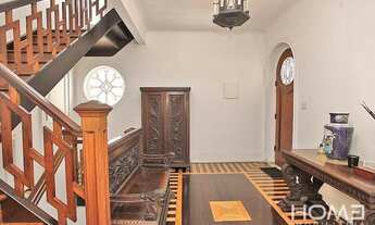 Imagem 7: Casa com 4 dormitórios à venda, 500 m² por R$ 3.510.000,00 - Urca - Rio de Janeiro/RJ