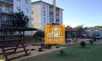 Imagem 7: Apartamento com 3 dormitórios à venda, 78 m² por R$ 310.000,00 - Setor Negrão de Lima - Go