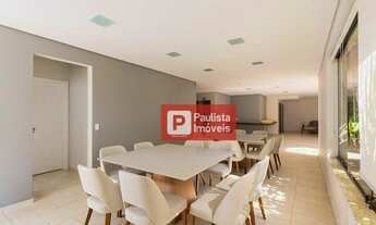 Imagem 4: Apartamento com 3 dormitórios à venda, 169 m² por R$ 2.215.800,00 - Santa Cecília - São Pa