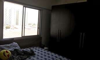 Imagem 7: Apartamento para venda com 68 metros quadrados com 3 quartos em Setor Industrial - Brasíli