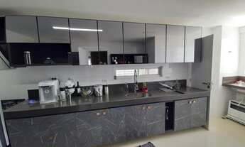 Imagem 2: OPORTUNIDADE:Apartamento para venda tem 136 metros quadrados com 4 quartos em Fátima - Ter