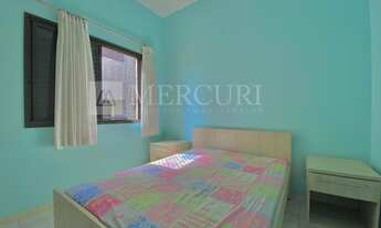 Imagem 7: Apartamento com 3 dormitórios à venda, 85 m² por R$ 450.000,00 - Praia da Enseada - Guaruj