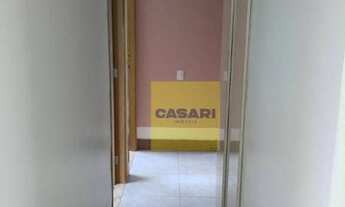 Imagem 6: Apartamento com 3 dormitórios, 80 m² - venda ou aluguel - Demarchi - São Bernardo do Campo