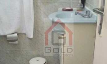 Imagem 2: Apartamento residencial à venda, Altos de Vila Prudente, São Paulo