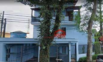 Imagem: Casa com 5 dormitórios para alugar, 250