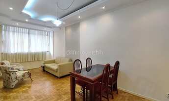 Imagem 2: Ref.: 1026 - Lindo apartamento recentemente reformado no Centro!
