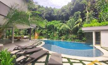 Imagem: Casa com 7 suítes à venda, 550 m² por