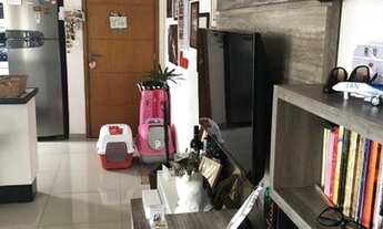 Imagem 5: Apartamento com 1 dormitório à venda, 42 m² por R$ 340.000,00 - Parada Inglesa - São Paulo