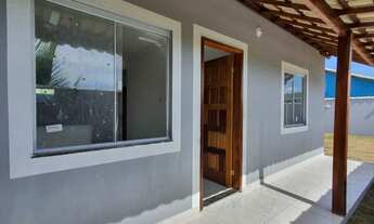 Imagem 4: Casa para venda com 65 metros quadrados com 2 quartos