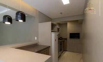 Imagem 3: Caminho Imóveis vende no Vivart apartamento de dois dormitórios e duas vagas