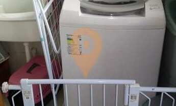 Imagem 6: Apartamento com 2 dormitórios à venda, 45 m² por R$ 140.000,00 - Campo Pequeno - Colombo/P