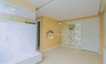 Imagem: Apartamento à venda, 48 m² por R$ 229.000,00