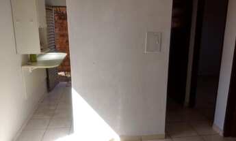 Imagem 4: Casa com 2 quarto(s) no bairro Pascoal Ramos em Cuiabá - MT