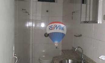 Imagem 7: Sala comercial na Rua da Bahia Edifício Maletta