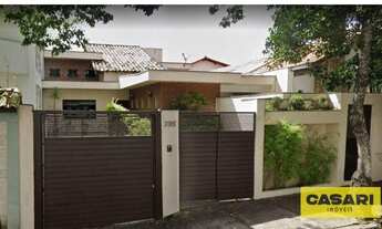 Imagem: Sobrado Residencial para venda e locação