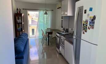 Imagem 2: Apartamento na Praia de Palmas (direto proprietário), Governador Celso Ramos