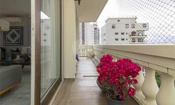 Imagem 3: São Paulo - Apartamento Padrão - PINHEIROS