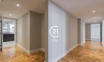 Imagem 4: Apartamento com 3 dormitórios à venda, 280 m² por R$ 4.750.000,00 - Jardim América - São P