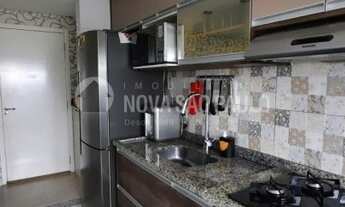 Imagem 6: Apartamento - Taboão - Diadema