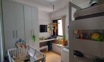 Imagem 6: Apartamento com 3 dormitórios à venda, 96 m² - Baeta Neves - São Bernardo do Campo/SP