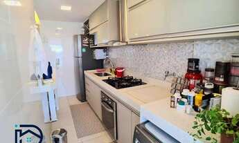 Imagem 7: Apartamento para venda com 73 metros quadrados com 3 quartos